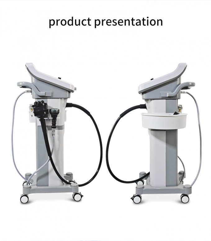 G8 Body Shaping Anti Cellulite Vibration Massage Instrument Vibrating Cellulite Slimming Body Contouring Machine 4