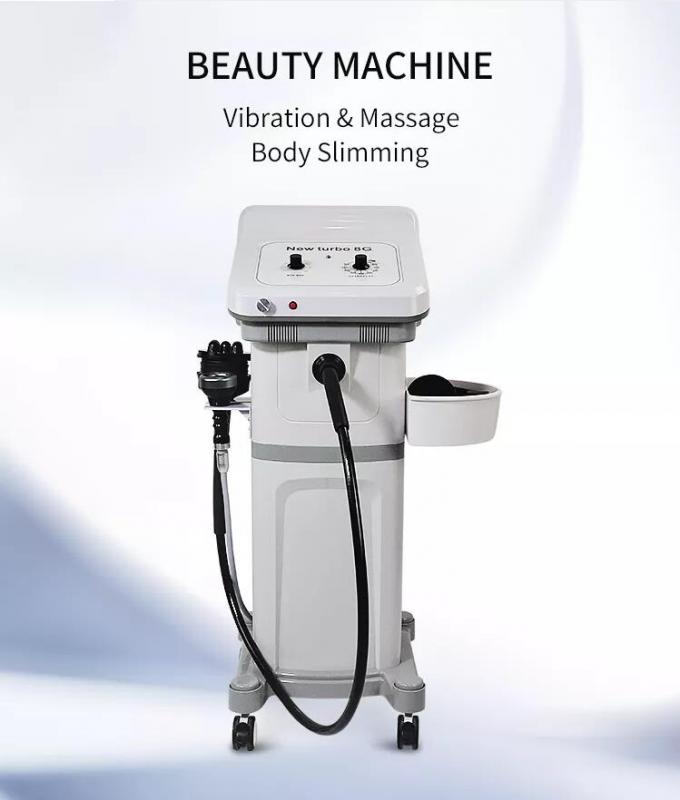 G8 Body Shaping Anti Cellulite Vibration Massage Instrument Vibrating Cellulite Slimming Body Contouring Machine 7