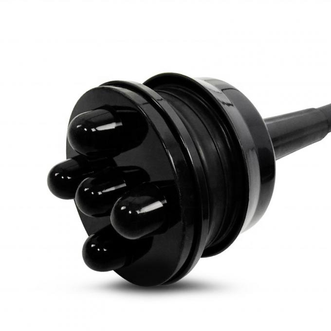 G8 Body Shaping Anti Cellulite Vibration Massage Instrument Vibrating Cellulite Slimming Body Contouring Machine 8