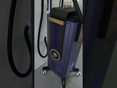 Longitud de onda 755 808 del poder más elevado 1600w 3 máquina del retiro del tatuaje del removedor del pelo del laser de 1064 picosegundos