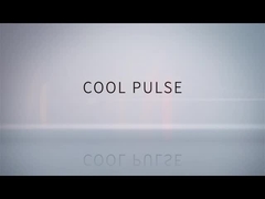 2 en 1 emslim y máquina cryotherapy