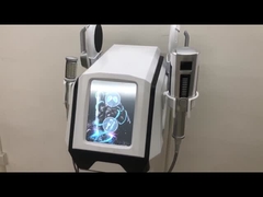 máquina interna 2 del masaje de la bola 8D EN 1 rodillo de la máquina el ccsme RF del edificio del músculo de HIEMT que adelgaza la máquina