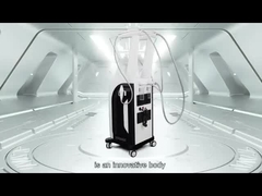 Velashape que adelgaza la máquina de la reducción de las celulitis del rodillo del vacío del laser de la máquina