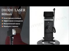 Diode Laser Hair Removal Machine
