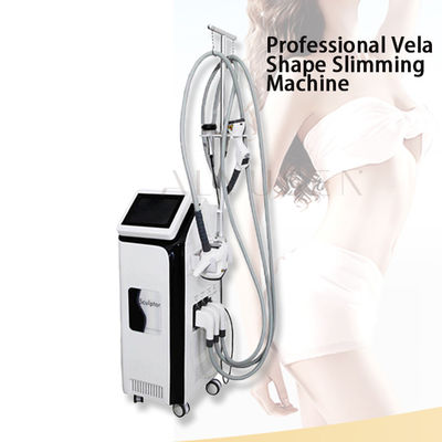 China Fat Removal Velashape Slimming Machine supplier