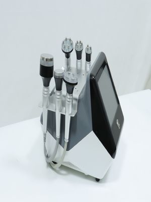 China Ultrasound Vacuum Cavitation Machine supplier