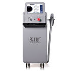 600W  Permanent Diode Laser Hair Removal Machine 808nm