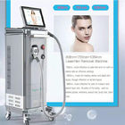 755nm 808nm 1064nm  Diode Laser Technology Hair Removal