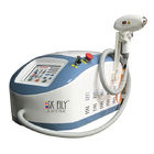 Portable Epilation 808nm Diode Laser Permanent Hair Removal Beauty Salon Clinic Spa Equipment