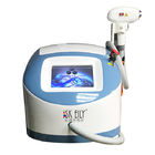 Comfortable 10*12 Mm Diode Laser Hair Removal Machine  808nm