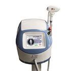 ISO No Pain Non Channel  808Nm Laser Hair Removal Home Equipment