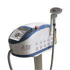 ISO No Pain Non Channel  808Nm Laser Hair Removal Home Equipment