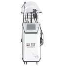 Aqua Peel Oxygen Jet O2  450Watt Multifunction Facial Machine