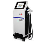 6ns Pulse Width 800W 10Hz Laser Tattoo Removal Equipment