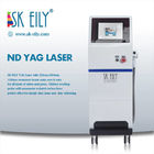 1064nm 532nm 755nm Q Switched ND YAG Laser Tattoo Removal Machine