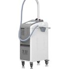 Stationary 20 Million Shots Diode Laser Hair Removal Machine 1064nm/808nm/755nm