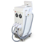 3 In 1 Permanent 60J/Cm2 Laser Hair And Tattoo Removal Machine