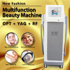 SHR IPL RF Elight Q Switch Air Cooling Multifunctional Beauty Instrument