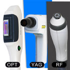 Elight IPL RF ND YAG 3 In 1 Multifunction Skin Care Machine