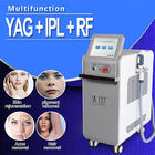 Elight IPL RF ND YAG 3 In 1 Multifunction Skin Care Machine
