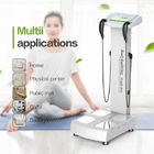 Multi Frequency 8.4 Inches  Screen Body Composition Analyser 20KHZ
