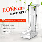 Fitness Body Composition Analyser