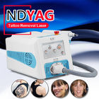 1064/532/1320 Nm ND YAG Laser Tattoo Removal Machine
