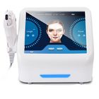 50/60Hz 3D Face Lift Ultrasound Skin Tightening Machine