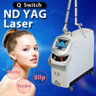 Pigmentation Treatment 10HZ Q Switched Nd Yag Laser Machine