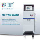 Passive Q Switch ND YAG Laser Skin Rejuvenation Machine