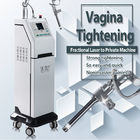 30W 3 Cartridges Co2 Fractional Laser Vaginal Tightening Machine