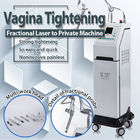 30W 3 Cartridges Co2 Fractional Laser Vaginal Tightening Machine