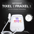 Titanium Dot Matrix Thermal Laser Beauty Equipment For Scar Removal