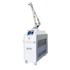 532nm Q Switched Nd Yag Laser Tattoo Removal Machine