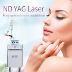 Diode Nd Yag Laser Multifunction Beauty Machine for Tattoo Removal