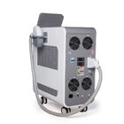 AC 220V 10.4" Touch Screen Diode Laser Skin Rejuvenation Machine