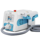 800w 2000mj Nd Yag Laser Machine For Tattoo Removal