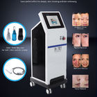 1064nm 532nm 1320 nm Q-Switched Gentle Nd Yag Laser White Tattoo Pigment Removal Machine