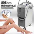 10 Bars Nice Epilator 808  810 Nm 808Nm 810Nm Diode Laser Permanent Hair Removal Equipment