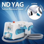2000mj Nd Yag Diode Laser Hair Removal Machine 800W