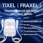 Fractional Micro Needle Scar Removal Machine With 2 Handles
