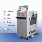 Fast Micro Channel Super Effective 808Nm Diode Laser For Hair Removal