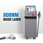Stationary Depilation Beauty Equipment 808Nm Diode Laser Hair Removal