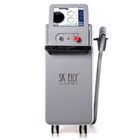 808Nm Diode Laser Hair And Tattoo Removal Machine 600W