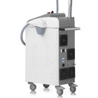 E Light 808Nm Diode Laser Hair Removal Beauty Machine