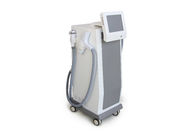 3 In 1 Ipl Laser Hair Removal Machine ISO9001 For Home