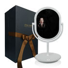 Derma View 3D Magic Mirror Facial Skin Analysis Machine For Beauty Center