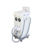 Three Handles Laser Beauty Machine AC220V For Skin Treatment