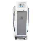 Three Handles Laser Beauty Machine AC220V For Skin Treatment
