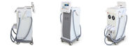 Phototherapy ABS Multifunctional Beauty Instrument For Tattoo Removal